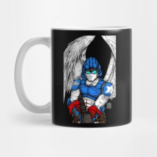 The Liberator Mug